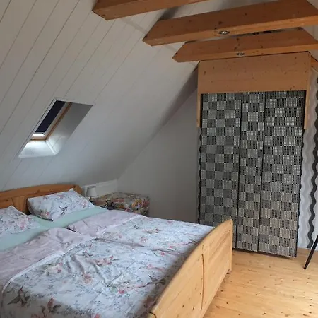 Hébergement de vacances Easy Go Inn 