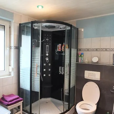 Hébergement de vacances Easy Go Inn 