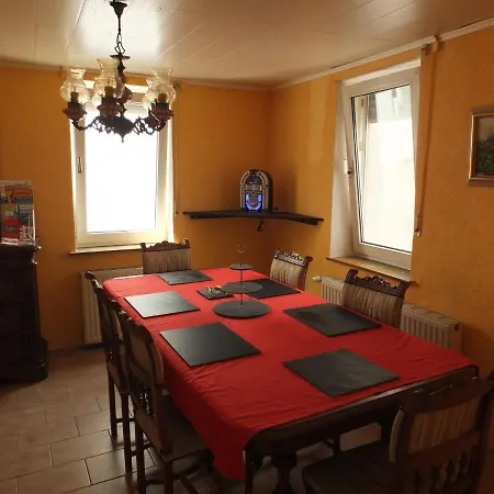 Hébergement de vacances Easy Go Inn 