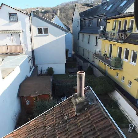 Hébergement de vacances Easy Go Inn 